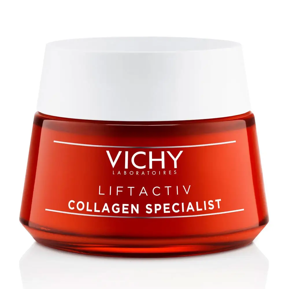 COMBO VICHY MINERAL 89 X50ML. + LIFTACTIV COLLAGEN X50ML.