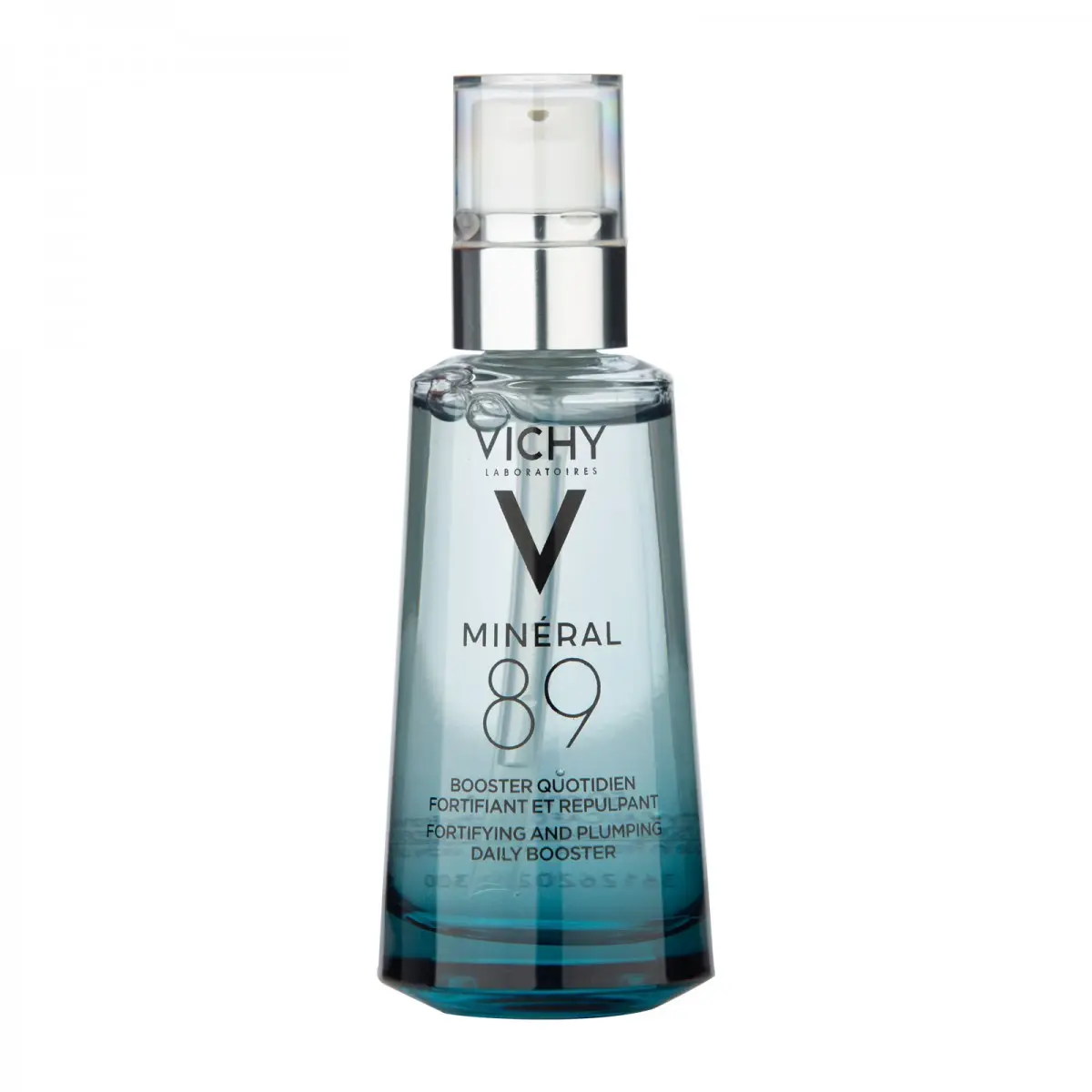 COMBO VICHY MINERAL 89 X50ML. + LIFTACTIV COLLAGEN X50ML.