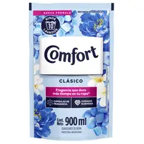 COMFORT DP X900 CLÁSICO