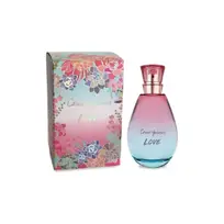 COMO QUIERES LOVE EDT X100 