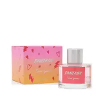 COMO QUIERES QUE TE QUIERA FANTASY EDT X60ML