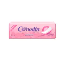 COMODIN APOSITO X10 POST PARTO