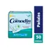 COMODIN PAÑAL G X50 BASICO