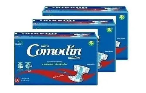 COMODIN PAÑAL X16 ANAT XG GEL
