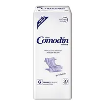 COMODIN PAÑAL X20 U GRANDE