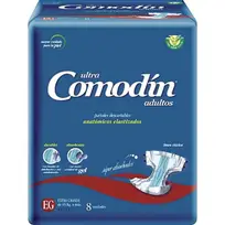 COMODIN PAÑAL X8 ANAT EX GDE
