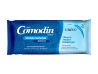 COMODIN T.HUMEDA X60 ADULTOS