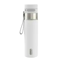 CONTIGO BOTELLA AUTOPOP BLANCO X710 ML