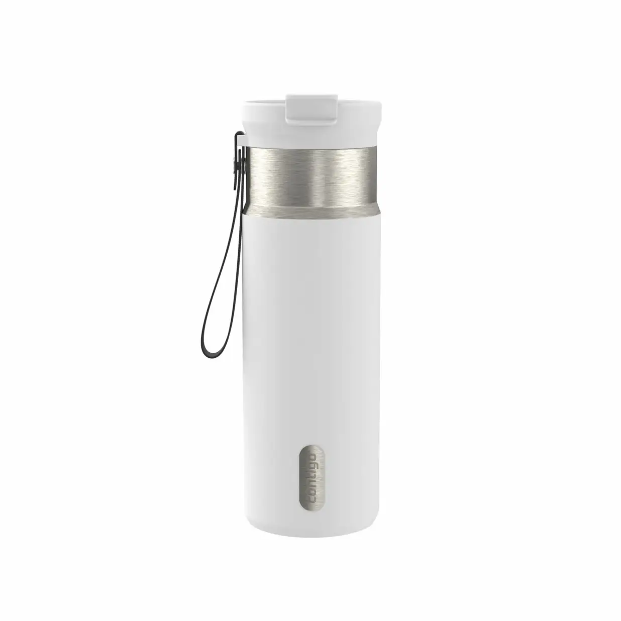 CONTIGO BOTELLA DUALSIP BLANCO X591 ML. 