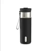 CONTIGO BOTELLA DUALSIP NEGRO X591 ML. 