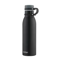 CONTIGO BOTELLA MATTERHORN NEGRO X591 ML.