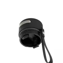 CONTIGO VASO AUTOSEAL NEGRO X532 ML. 