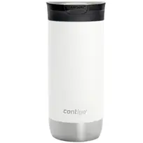 CONTIGO VASO HURON BLANCO X473 ML