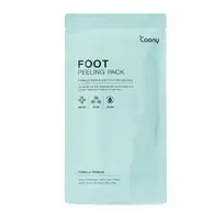 COONY MASCARA PEELING PIES 