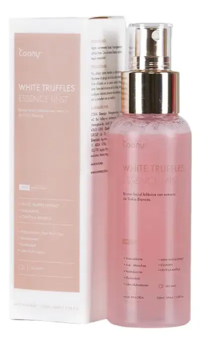 COONY WHITE BRUMA FACIAL X100 