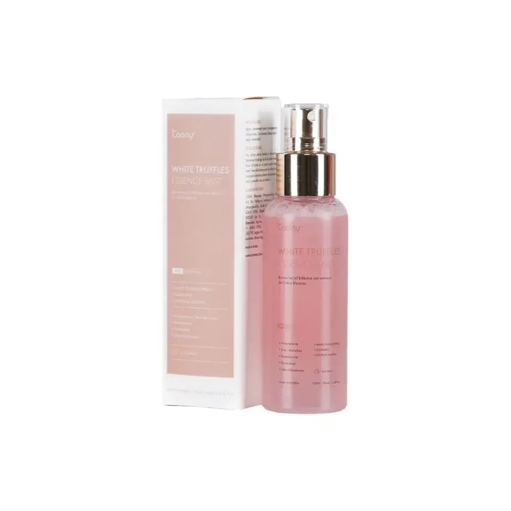 COONY WHITE BRUMA FACIAL X100 