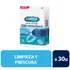 COREGA TABS X30 PRO ORTODONCIA COMBO X4 UNIDADES
