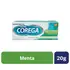 COREGA ULTRA ADHESIVO X20 C/SABOR CREMA