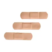 CORONET APOSITOS ADHESIVO PLASTICO 72X19 X20