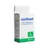 CORONET GUANTES LATEX X10 L 