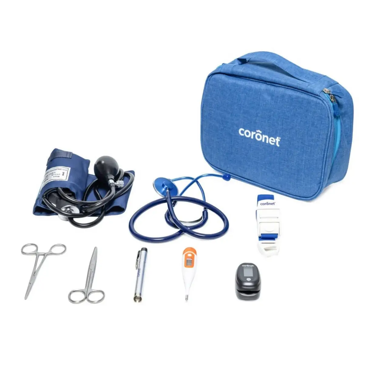 CORONET KIT DE ENFERMERIA 