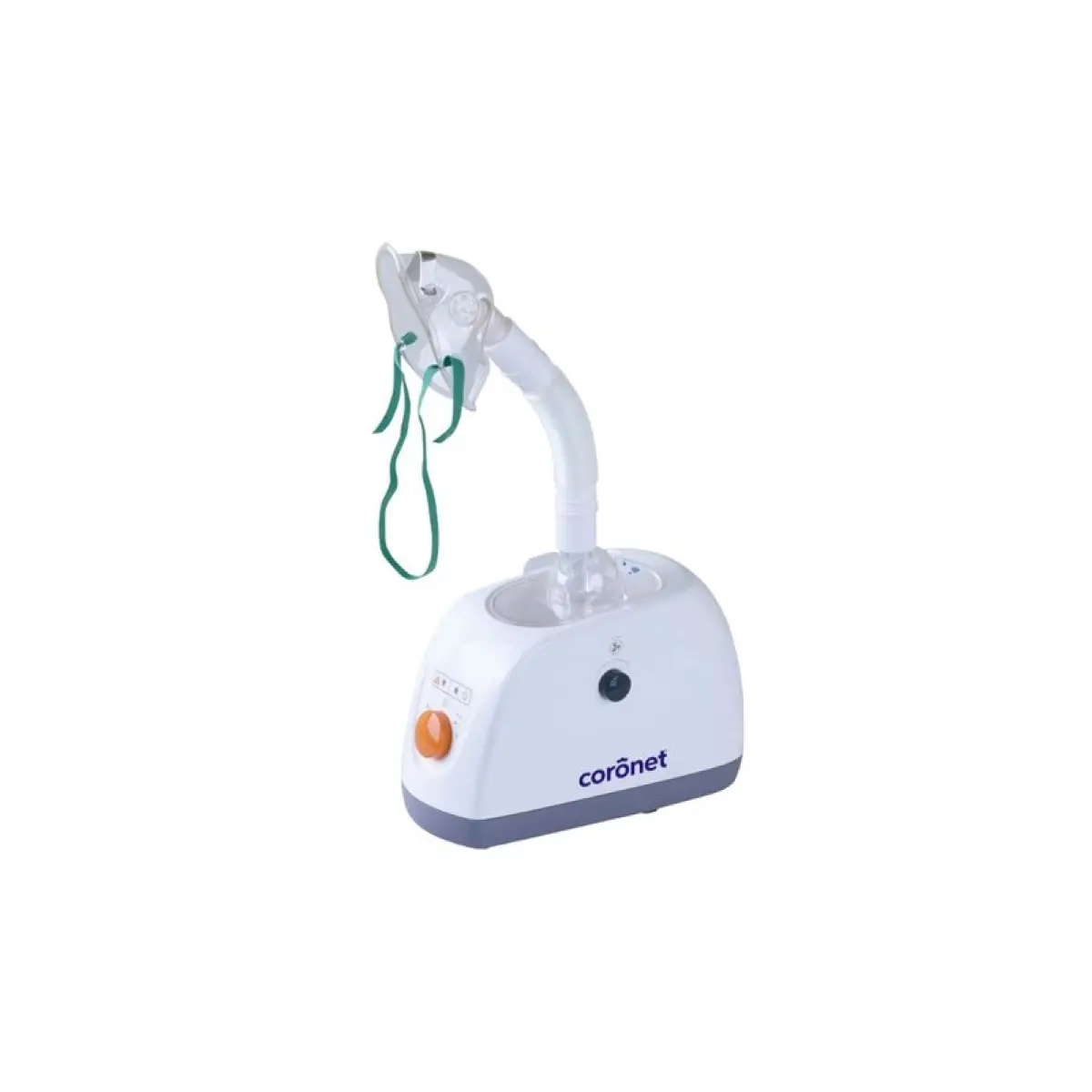 CORONET NEBULIZADOR ULTRASONICO NB152