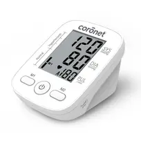 CORONET TENSIÓMETRO DIGITAL DE BRAZO LD527 AZ