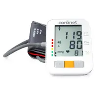 CORONET TENSIOMETRO DIGITAL DE BRAZO LD579