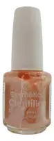 COSMÉTICA CIENTÍFICA ESMALTE HIPOALERGÉNICO N° 07