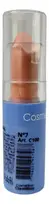 COSMÉTICA CIENTÍFICA LABIAL HIPOALERGÉNICO 07 3,5 G
