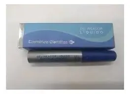 COSMETICA CIENTIFICA.DELINEADOR LIQUIDO NEGRO