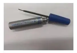COSMETICA CIENTIFICA.DELINEADOR LIQUIDO NEGRO