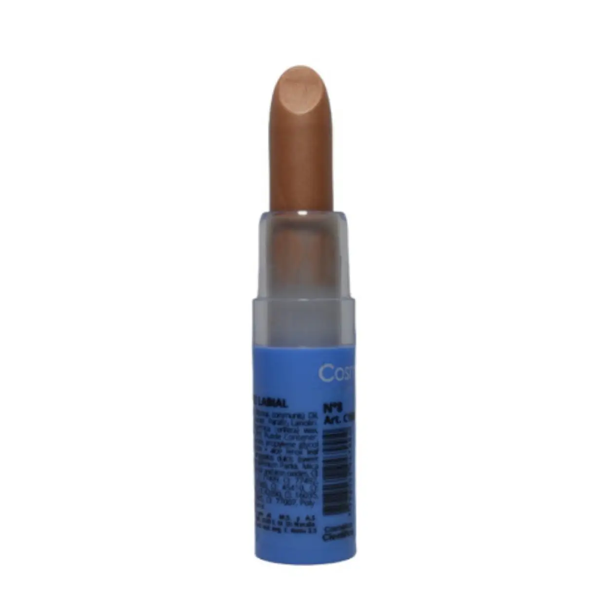 COSMETICA CIENTIFICA LABIAL HIPOALARGENICO 08