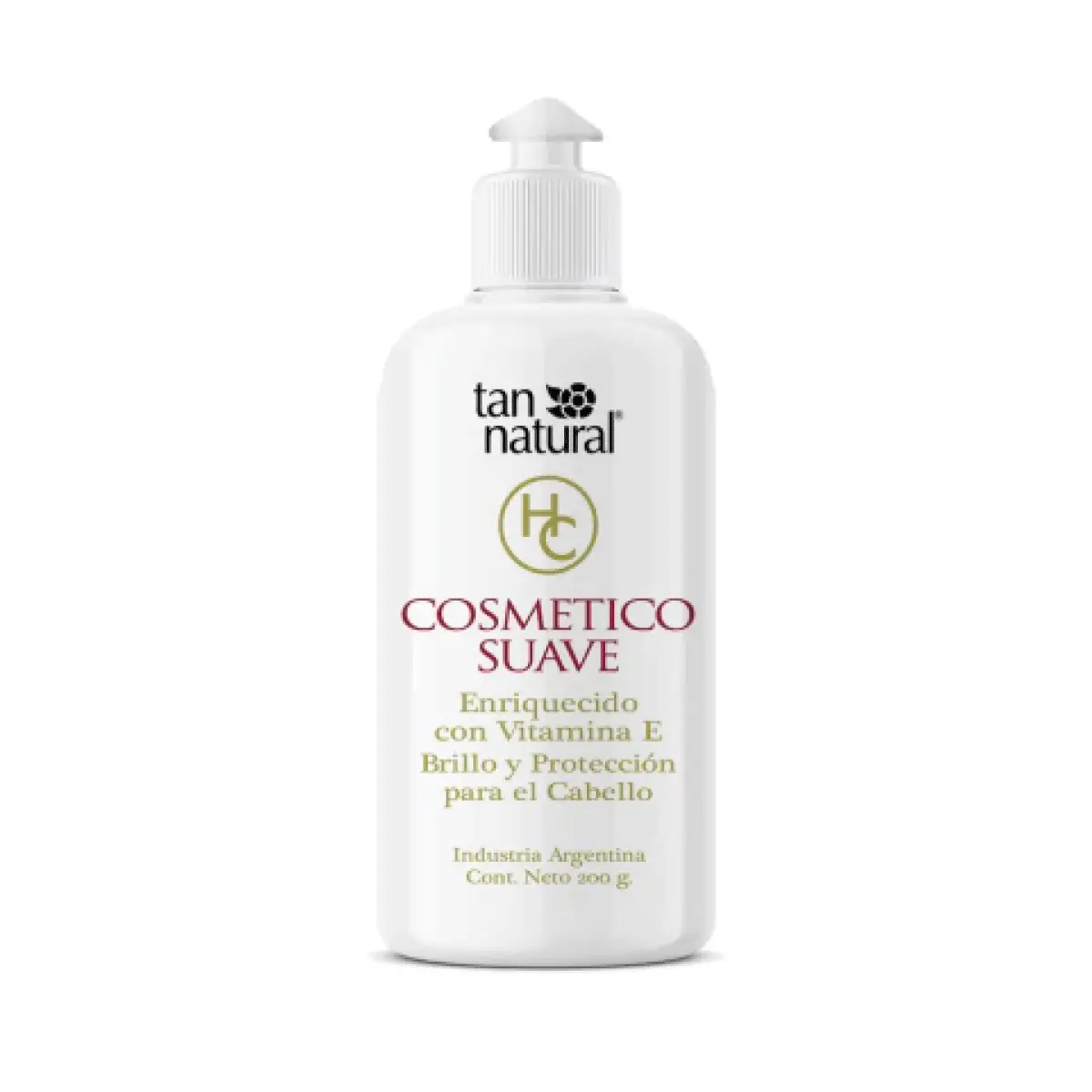 COSMETICO SUAVE BRILLO X200G. 