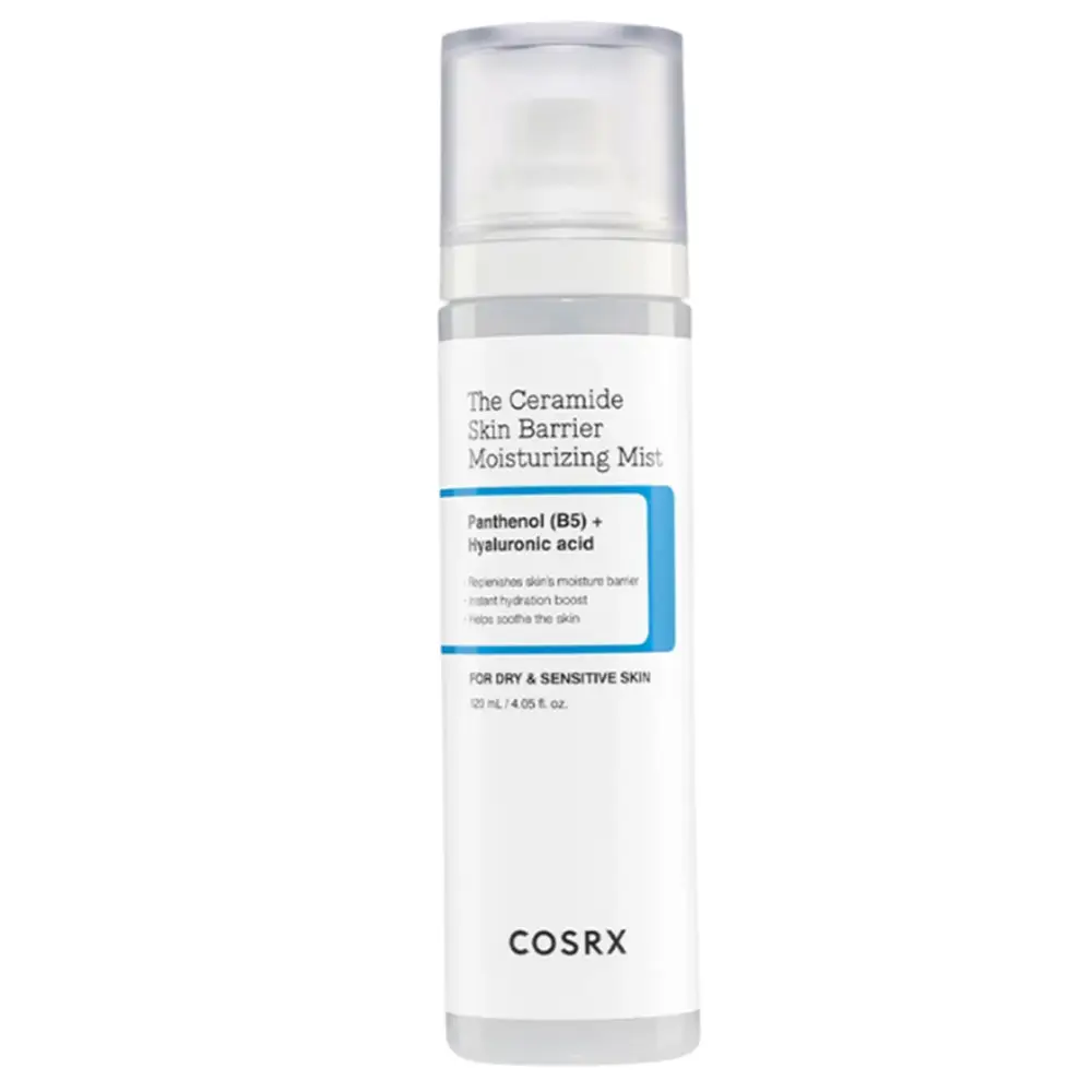 COSRX BRUMA CERAMIDE SKIN BARRIER X 120 ML