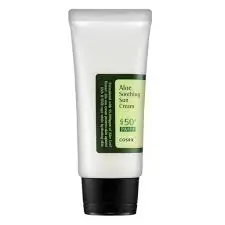 COSRX CREMA ALOE SUN F50 X50ML 