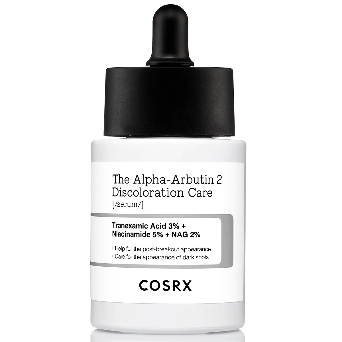 COSRX SERUM ALPHA ARBUTIN 2 ANTIMANCHAS X50ML 
