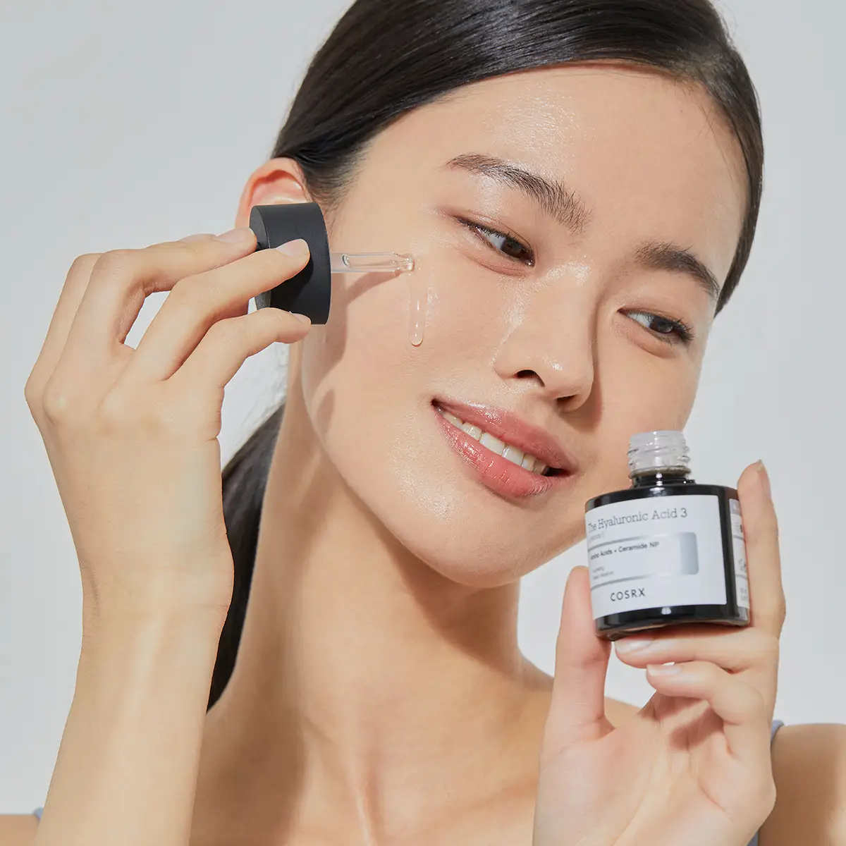 COSRX SERUM FACIAL HYALURONIC ACID 3 X20ML 