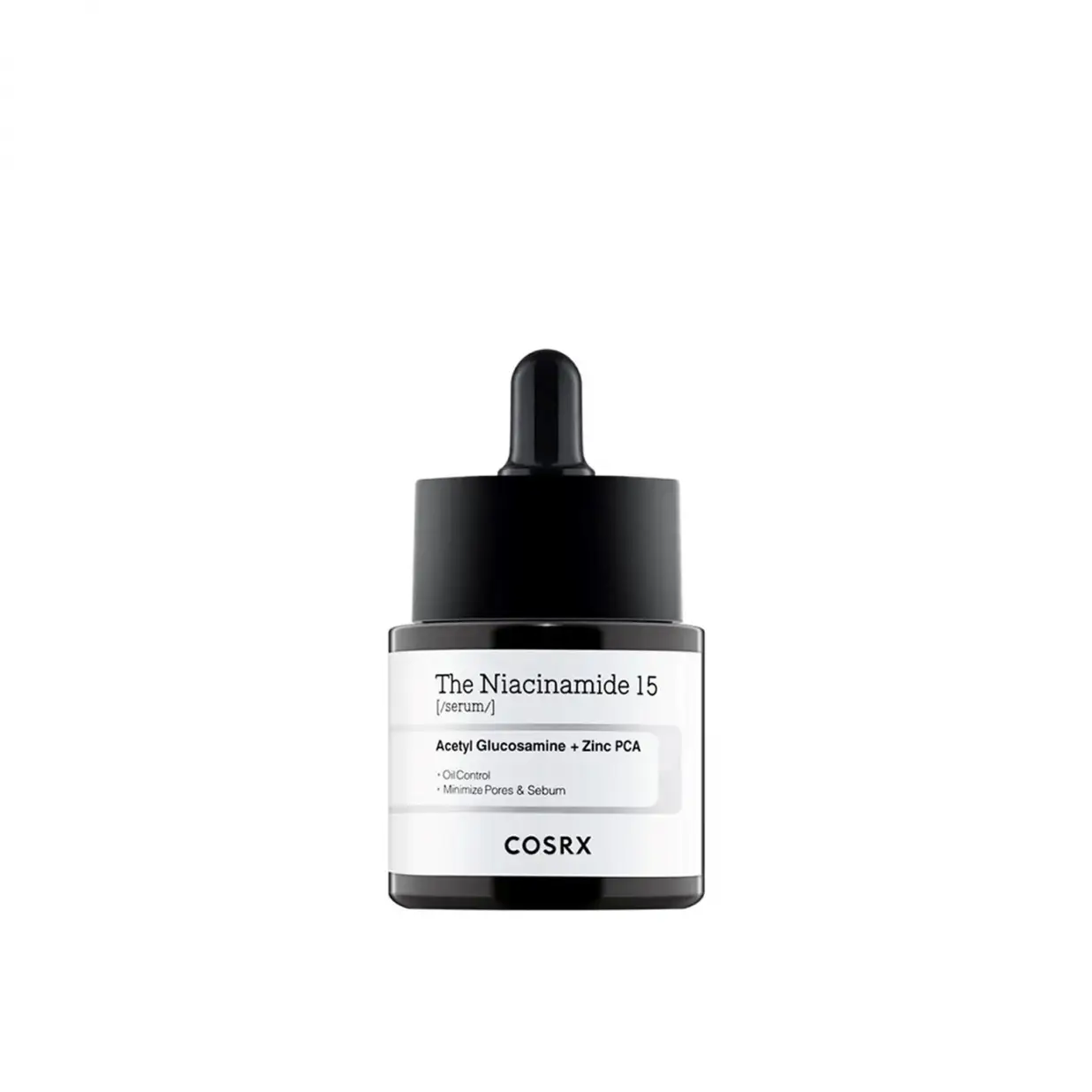 COSRX SERUM NIACINAMIDE 15 X20ML 