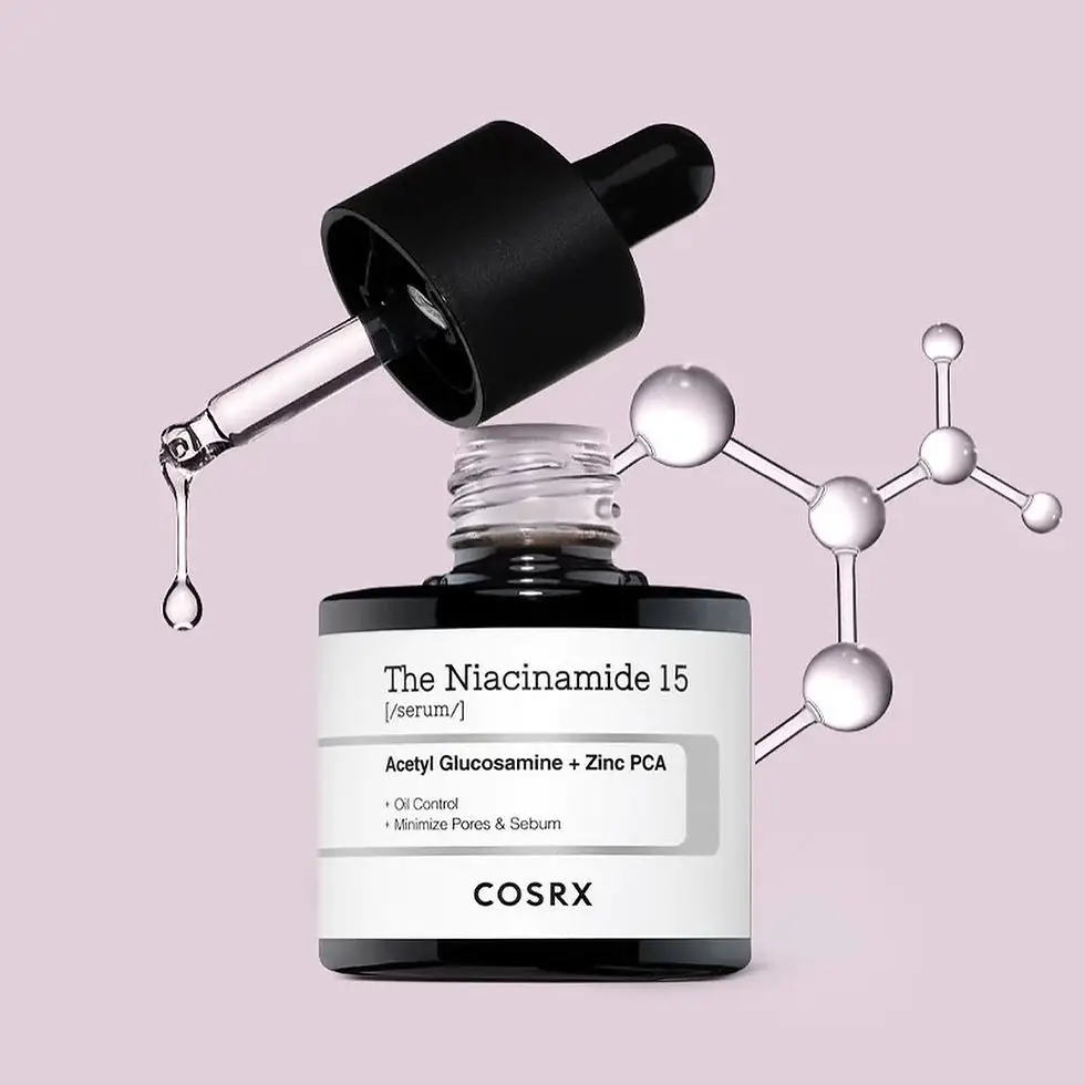 COSRX SERUM NIACINAMIDE 15 X20ML 