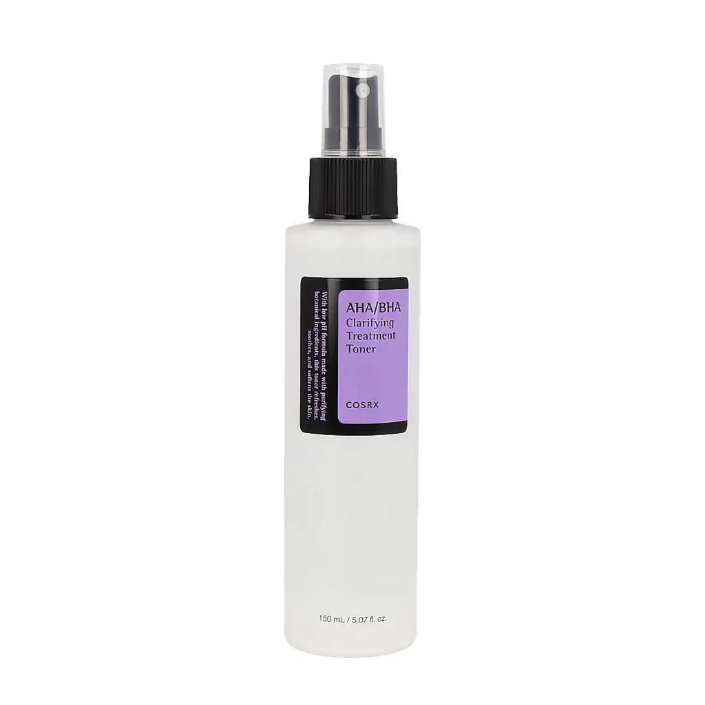 COSRX TONICO HA CLARIFICANTE X150ML 