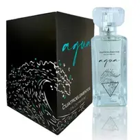 CUATRO ELEMENTOS EDP X50 ML AGUA 