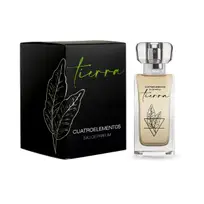 CUATRO ELEMENTOS EDP X50 ML TIERRA 