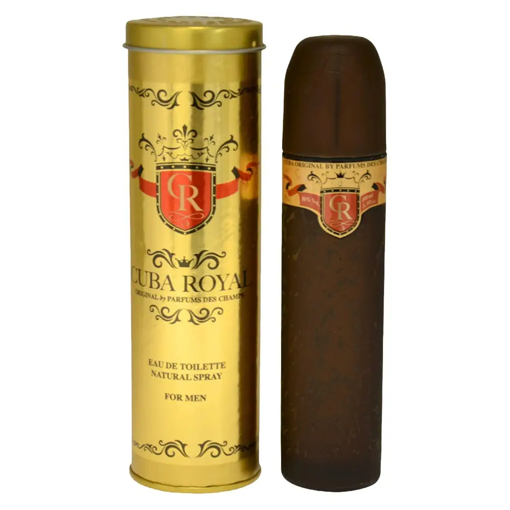 CUBA ROYAL MEN X100 