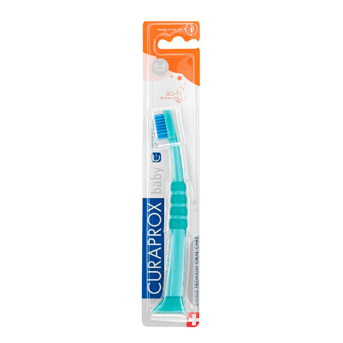 CURAPROX CEPILLO DENTAL BABY 