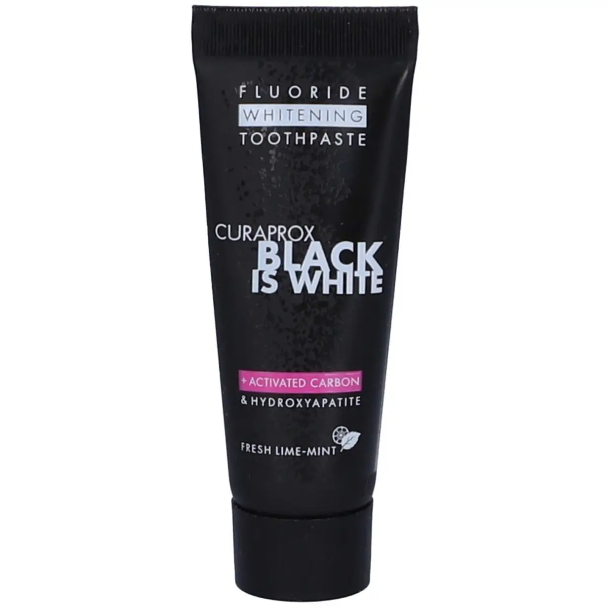 CURAPROX CREMA X10ML BLACK IS WHITE
