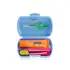 CURAPROX SET TRAVEL BLUE 