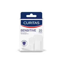 CURITAS X20 SENSITIVE 