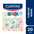 CURITAS X20U MANIA 