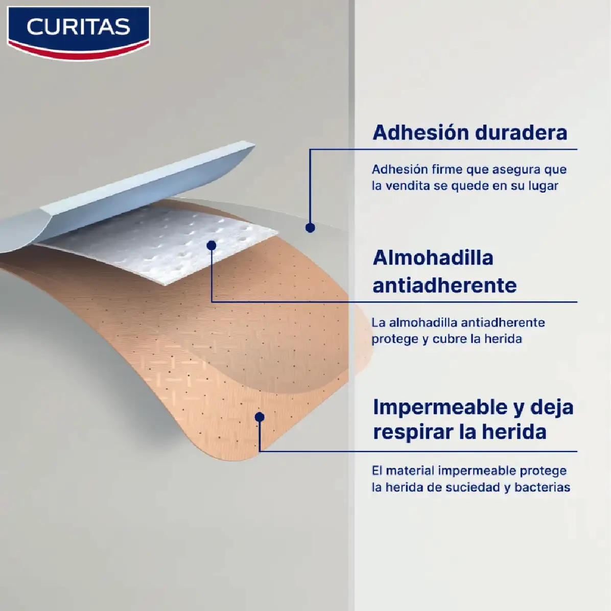 CURITAS X20U MANIA 